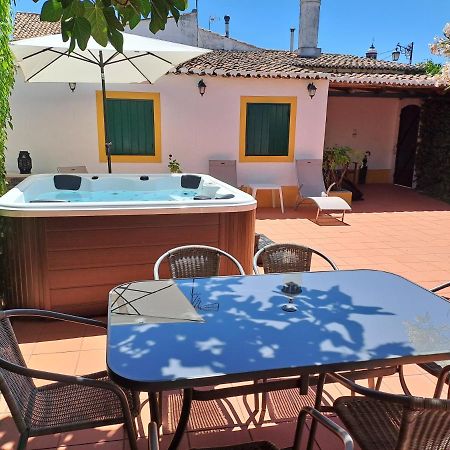Solar Da Cavalarica Villa Ourique Kültér fotó