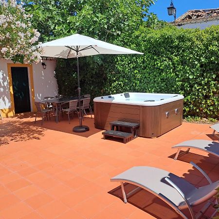 Solar Da Cavalarica Villa Ourique Kültér fotó