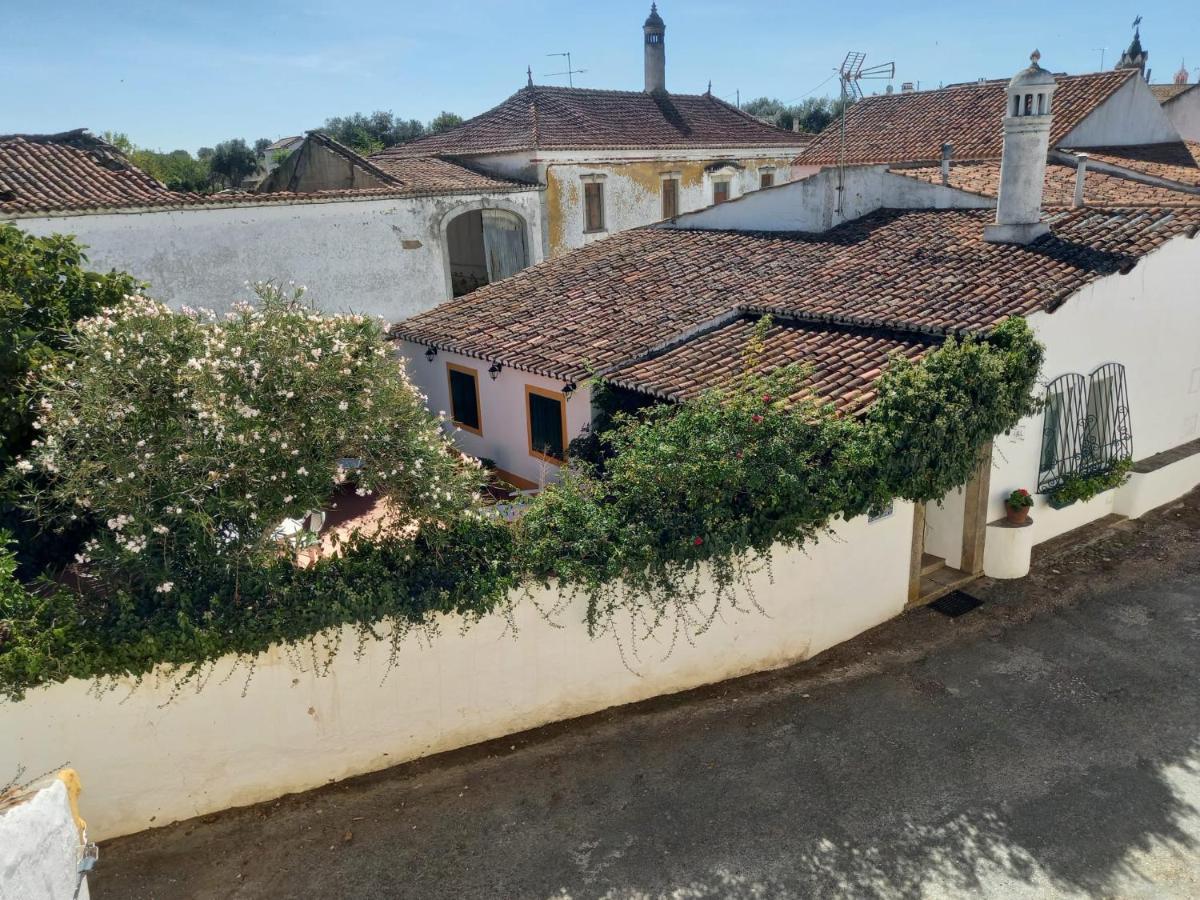 Solar Da Cavalarica Villa Ourique Kültér fotó