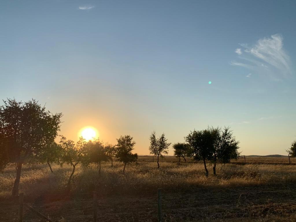 Solar Da Cavalarica Villa Ourique Kültér fotó