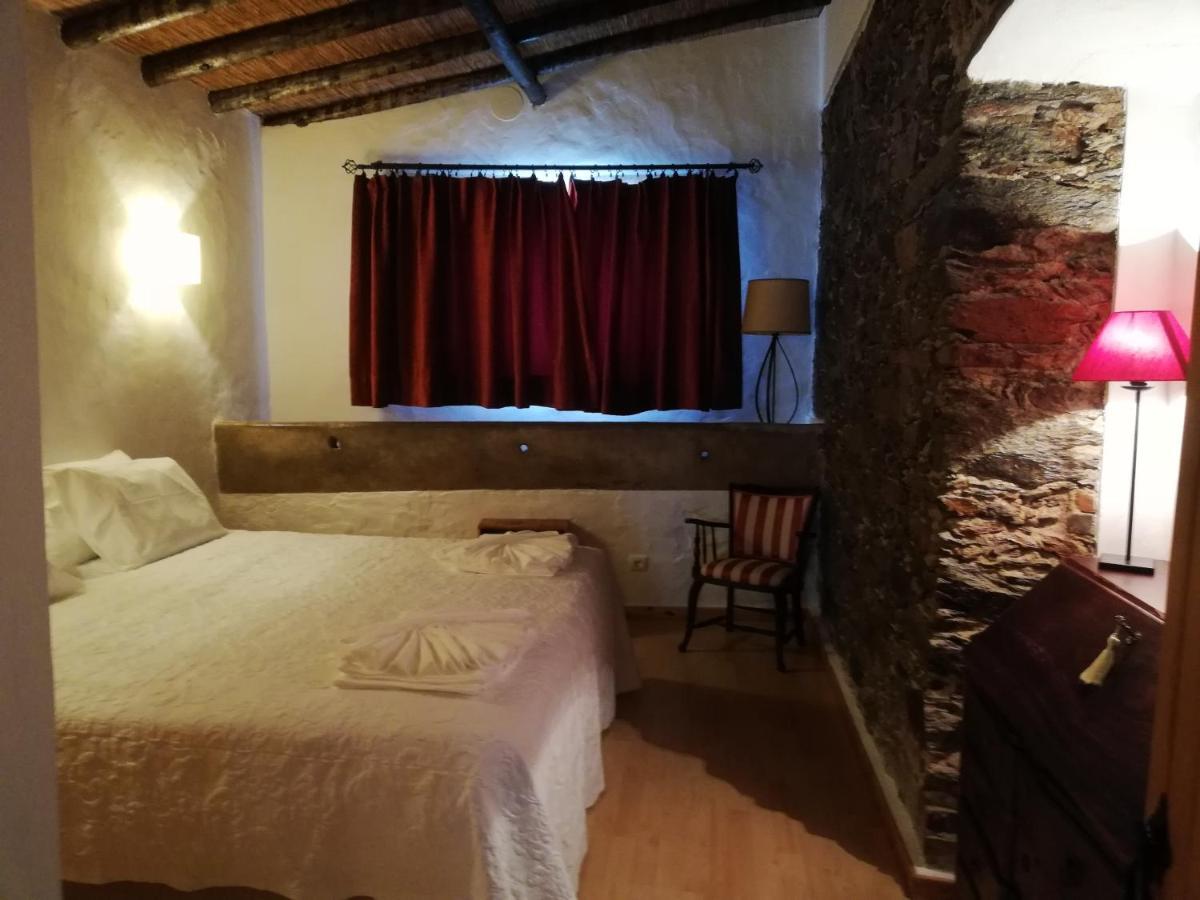 Solar Da Cavalarica Villa Ourique Kültér fotó
