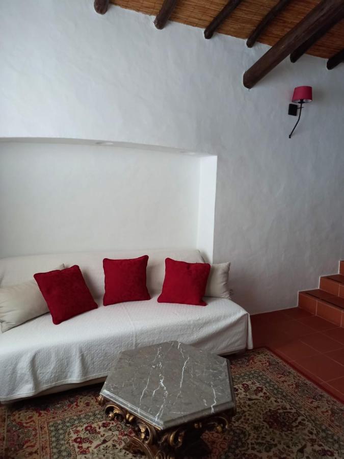 Solar Da Cavalarica Villa Ourique Kültér fotó