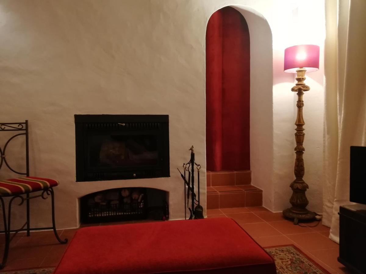 Solar Da Cavalarica Villa Ourique Kültér fotó