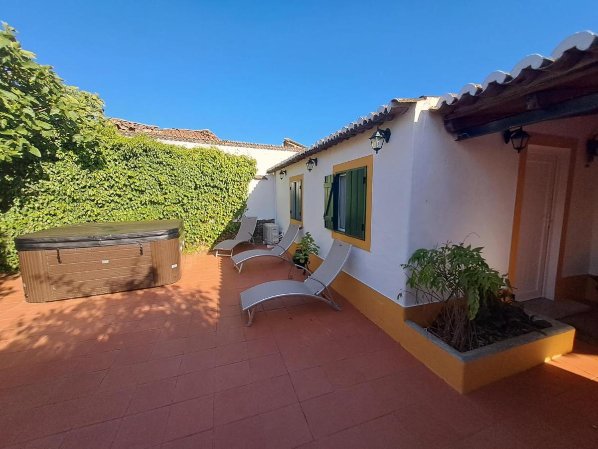 Solar Da Cavalarica Villa Ourique Kültér fotó