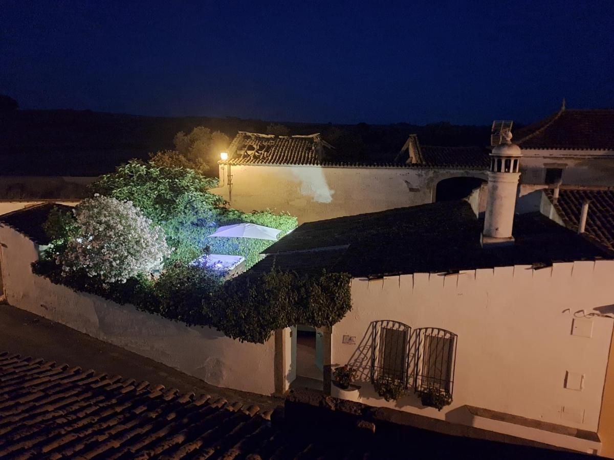 Solar Da Cavalarica Villa Ourique Kültér fotó