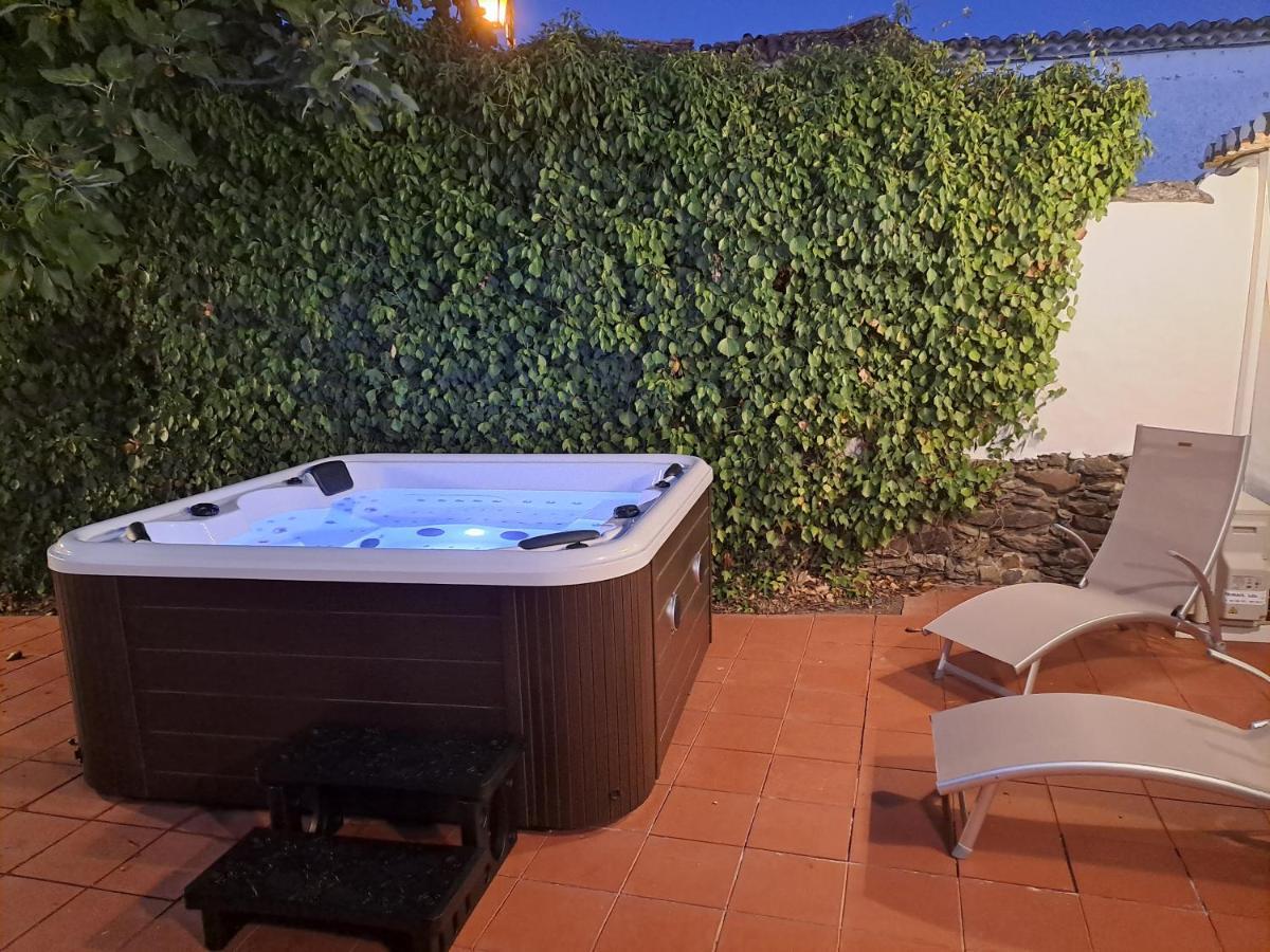 Solar Da Cavalarica Villa Ourique Kültér fotó