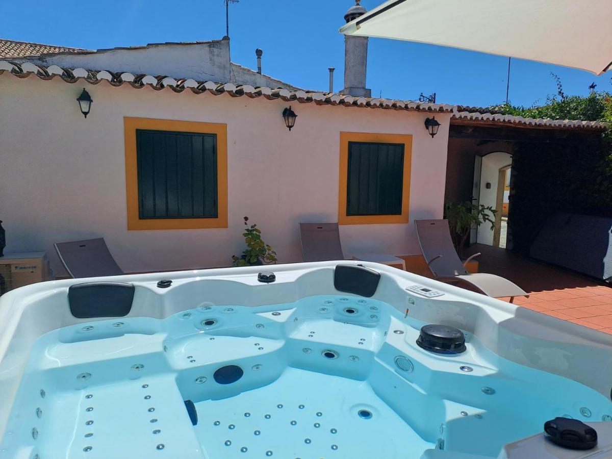 Solar Da Cavalarica Villa Ourique Kültér fotó