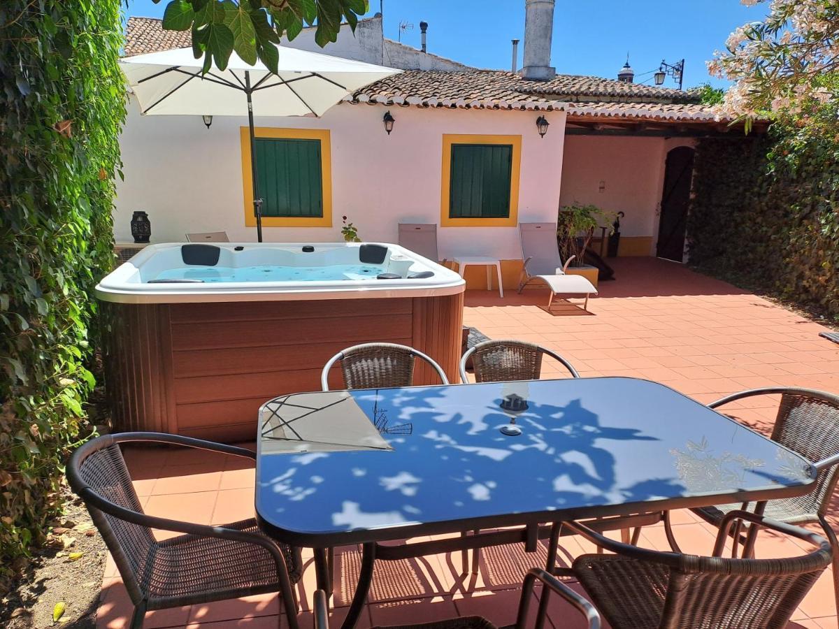 Solar Da Cavalarica Villa Ourique Kültér fotó