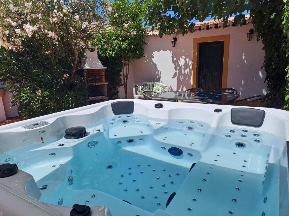 Solar Da Cavalarica Villa Ourique Kültér fotó
